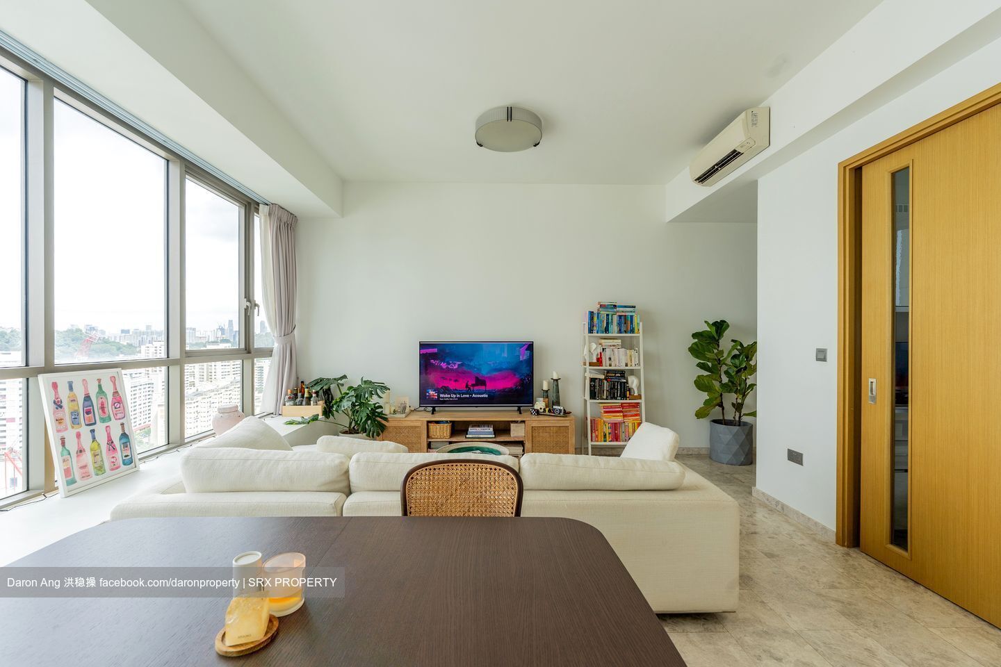 Skyline Residences (D4), Condominium #581128351